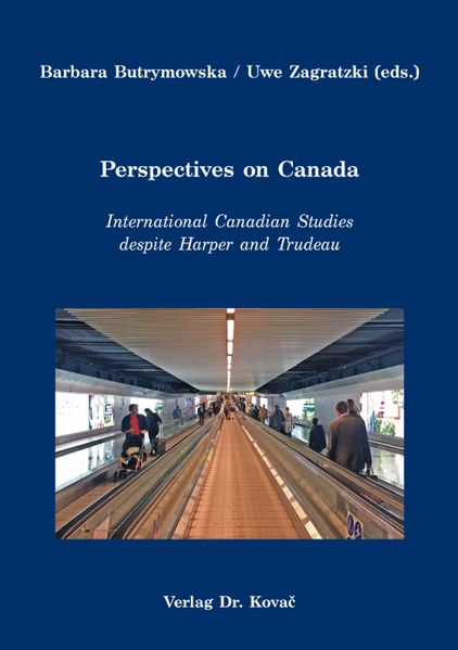Perspectives on Canada