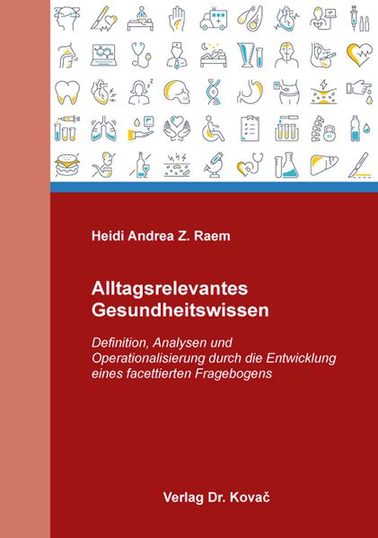 Alltagsrelevantes Gesundheitswissen