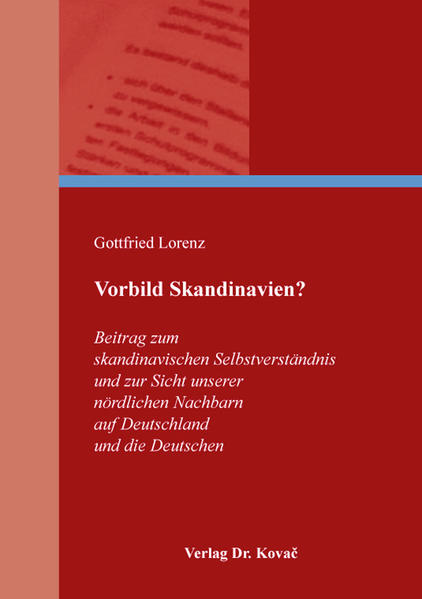 Vorbild Skandinavien?