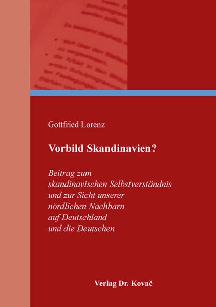 Vorbild Skandinavien?