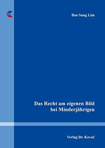 Das Recht am eigenen Bild bei Minderjährigen