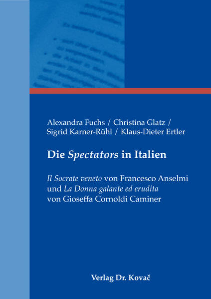 Die Spectators in Italien