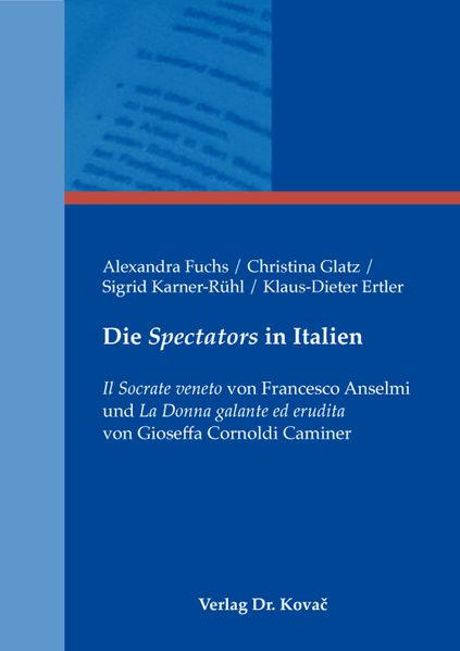 Die Spectators in Italien