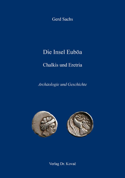 Die Insel Euböa – Chalkis und Eretria