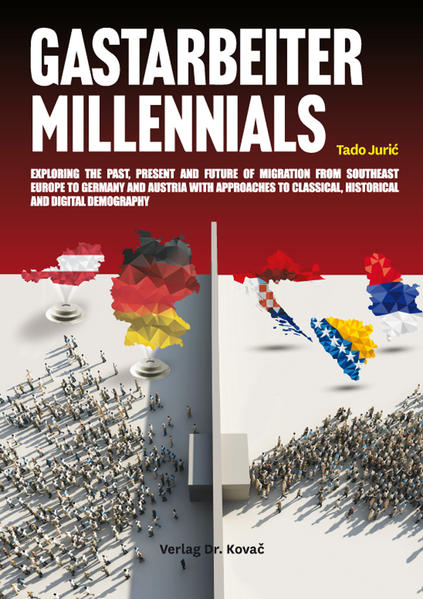 “Gastarbeiter Millennials”