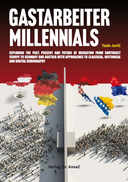 “Gastarbeiter Millennials”