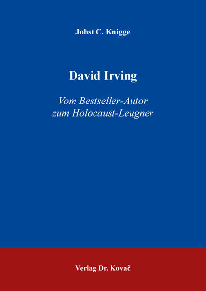 David Irving