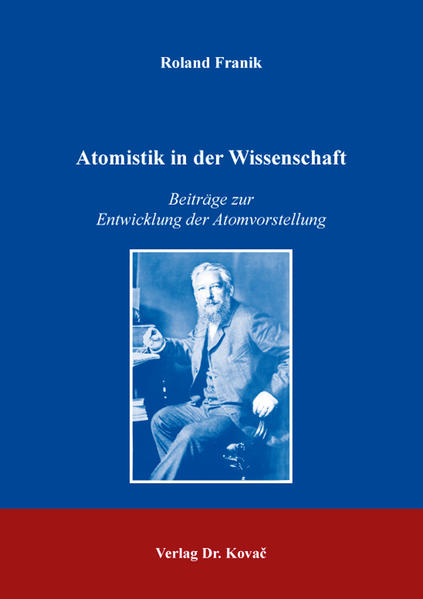 Atomistik in der Wissenschaft