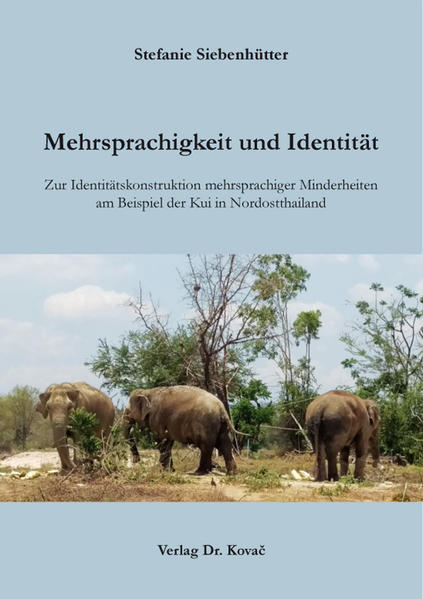 Mehrsprachigkeit und Identität