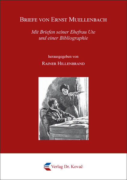 Briefe von Ernst Muellenbach