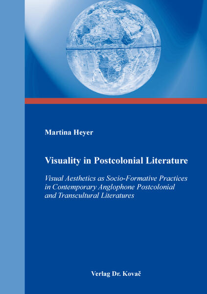 Visuality in Postcolonial Literature