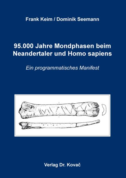 95.000 Jahre Mondphasen beim Neandertaler und Homo sapiens