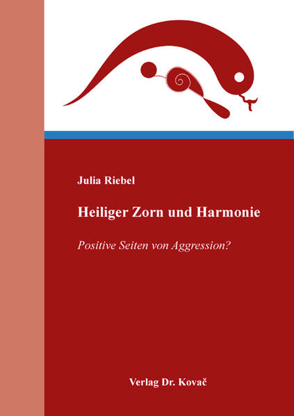Heiliger Zorn und Harmonie