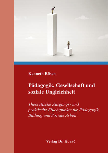 Pädagogik, Gesellschaft und soziale Ungleichheit