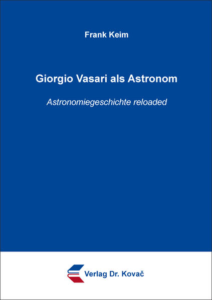 Giorgio Vasari als Astronom