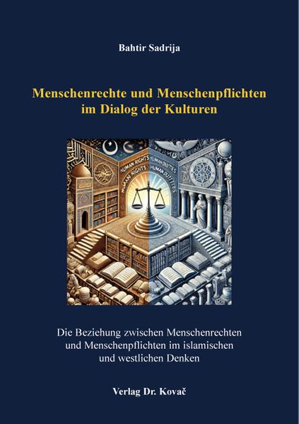Menschenrechte und Menschenpflichten im Dialog der Kulturen