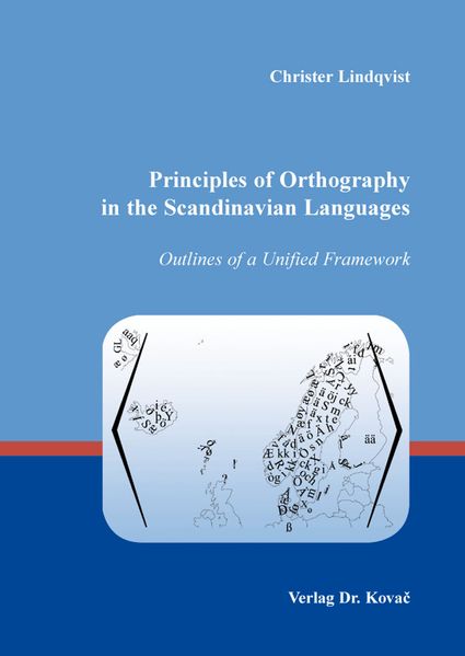 Principles of Orthography in the Scandinavian Languages