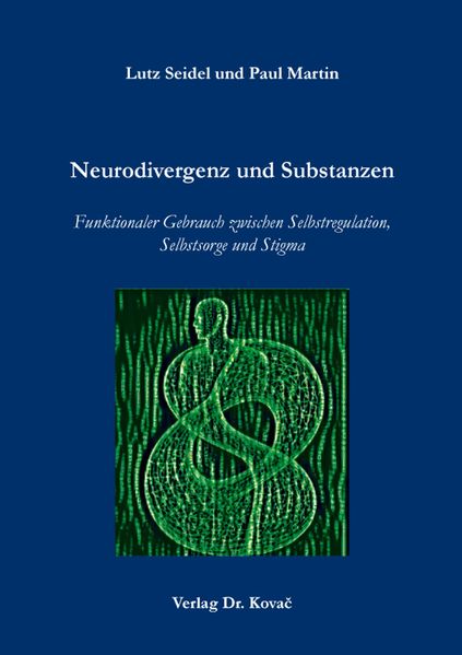 Neurodivergenz und Substanzen