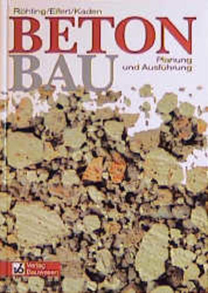 Betonbau