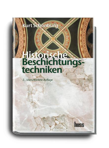 Historische Beschichtungstechnik