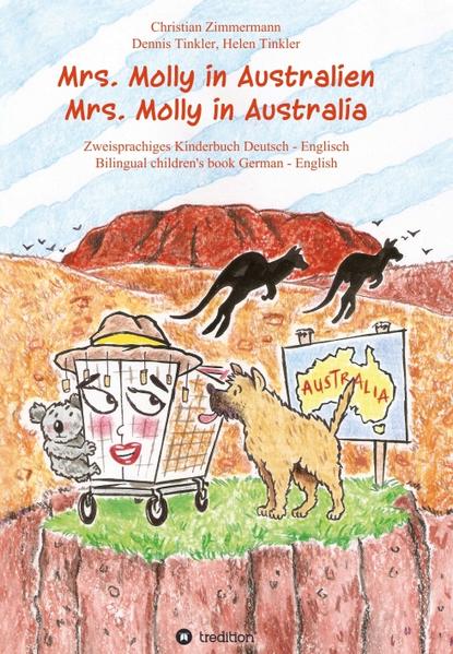 Mrs. Molly in Australien/ Mrs. Molly in Australia