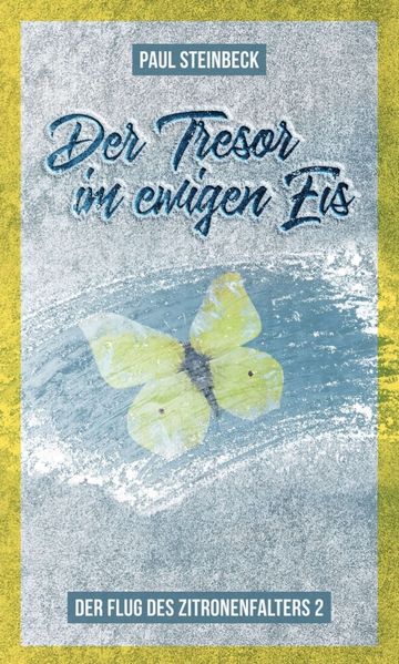Der Tresor im ewigen Eis