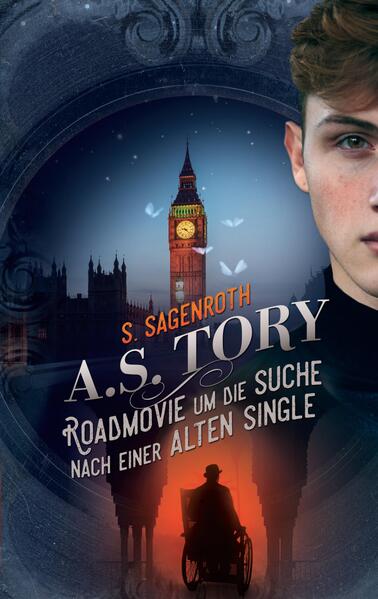 A. S. Tory