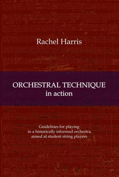 Orchestral Technique in action