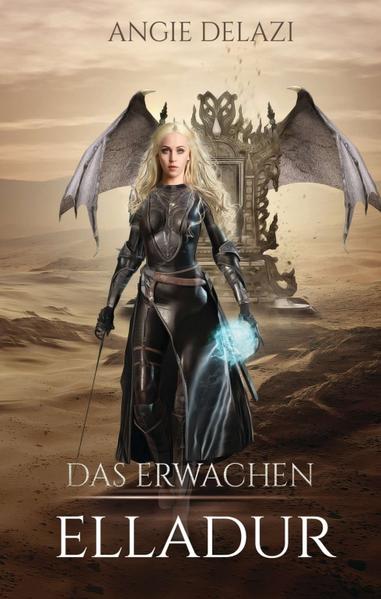 Elladur - das Erwachen