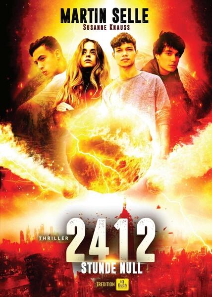 2412 - STUNDE NULL