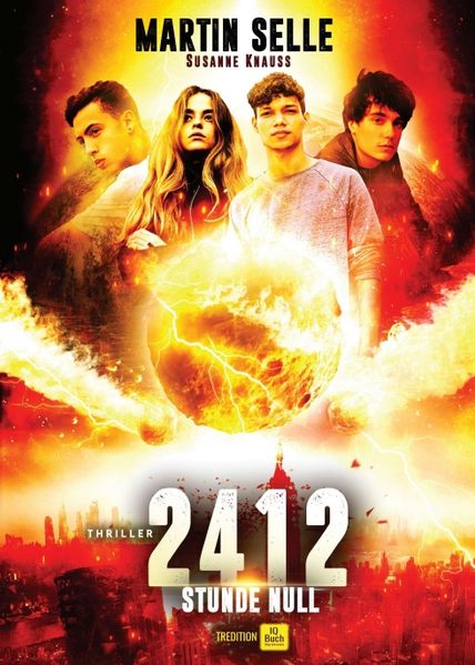 2412 - STUNDE NULL