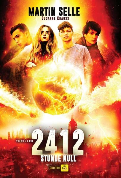 2412 - STUNDE NULL