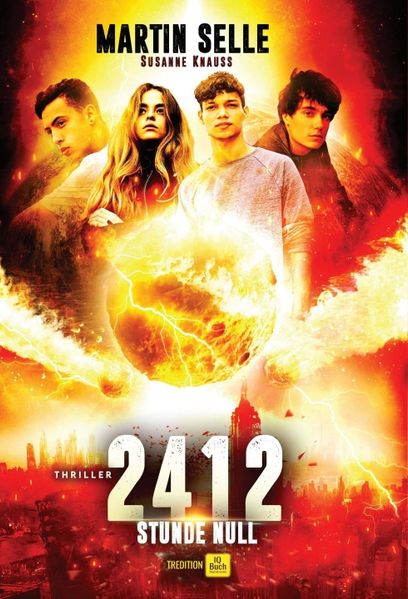 2412 - STUNDE NULL