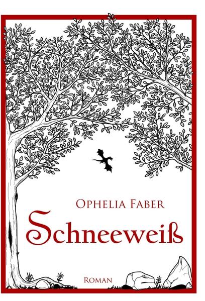 Schneeweiß