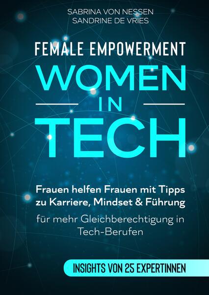 Female Empowerment - Women in Tech