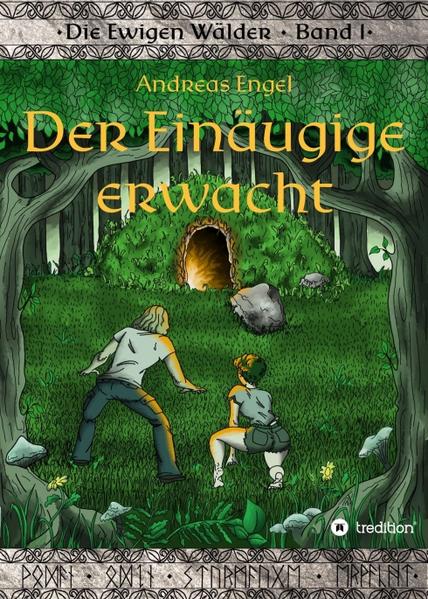 Der Einäugige erwacht