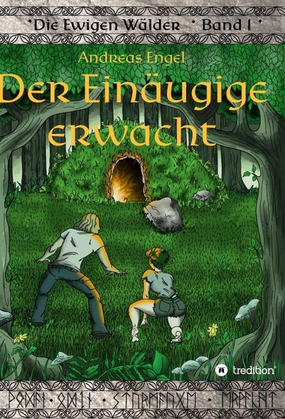 Der Einäugige erwacht
