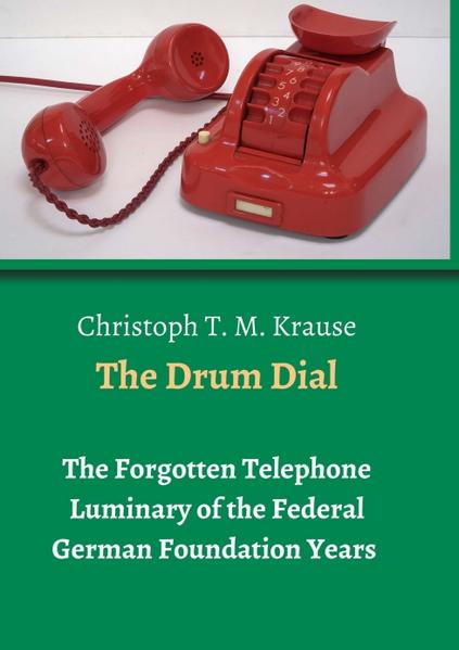 The Drum Dial