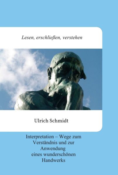 Buchcover