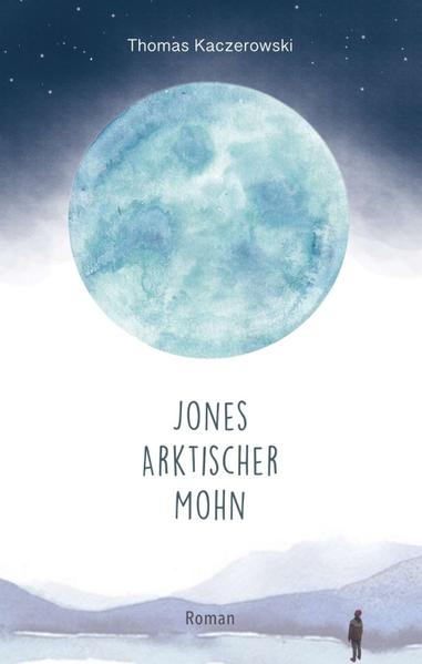 Jones Arktischer Mohn