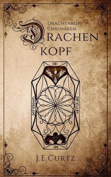 Drachenkopf Chroniken