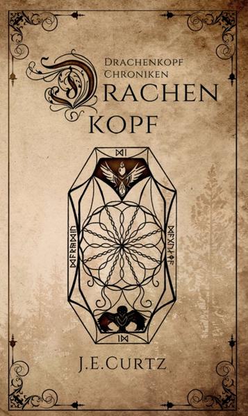 Drachenkopf Chroniken