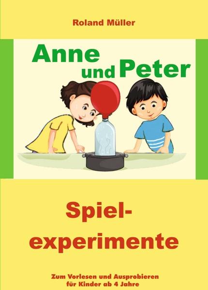 Anne und Peter
