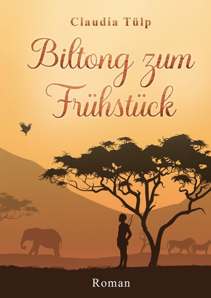 Biltong zum Frühstück