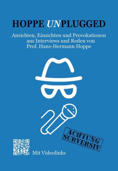 Hoppe Unplugged