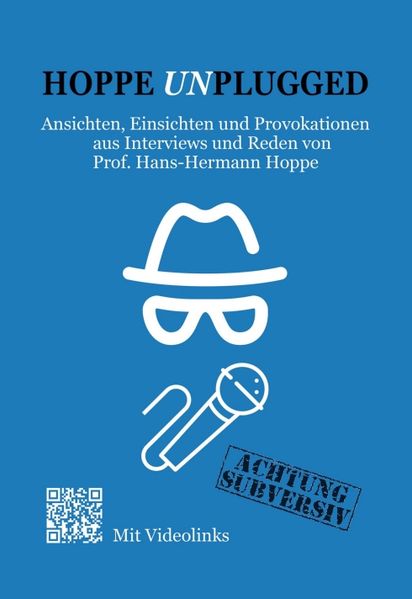Hoppe Unplugged