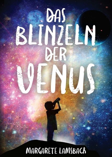 Das Blinzeln der Venus