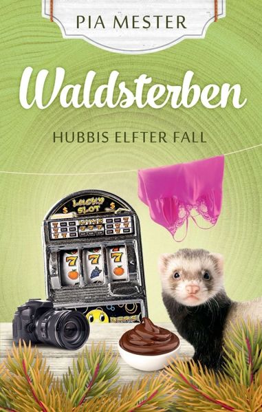 Buchcover