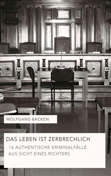 Das Leben ist zerbrechlich Teil 1