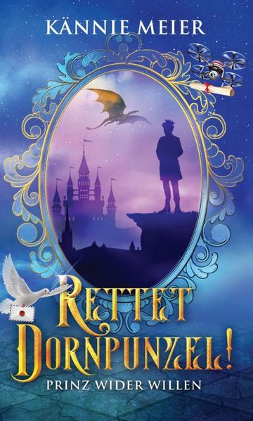 Rettet Dornpunzel!